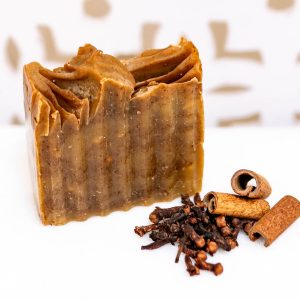 Pumpkin Spice