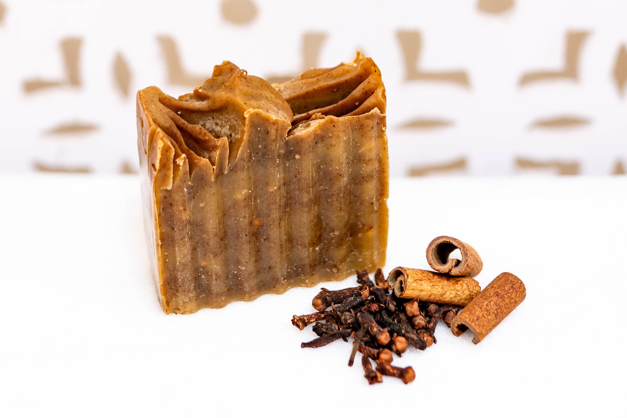 Pumpkin Spice