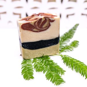 Cypress Tallow Soap