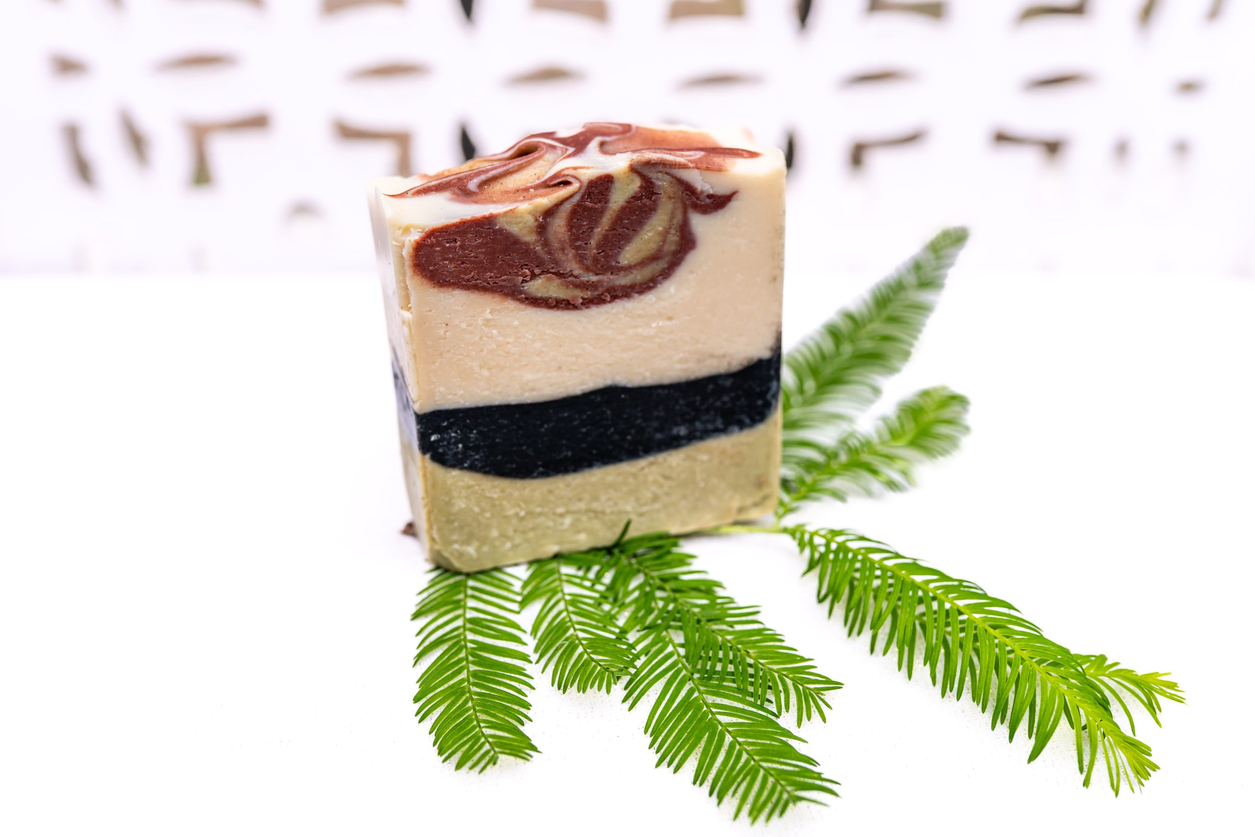 Cypress Tallow Soap