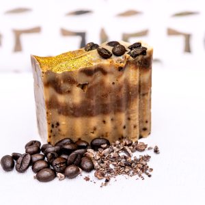 Coffee Soap