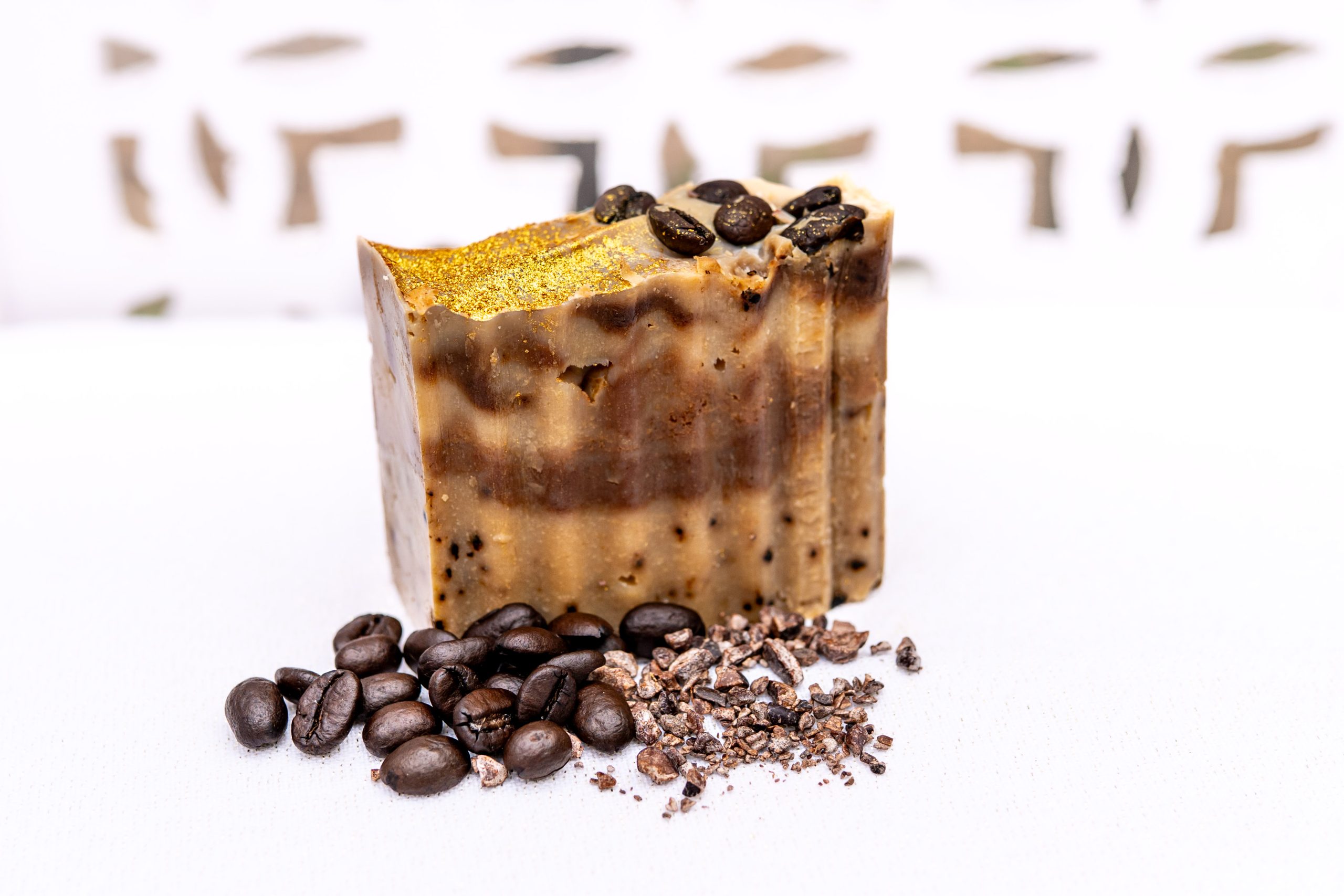 Coffee Soap