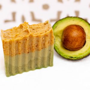 Avocado Moisturizer