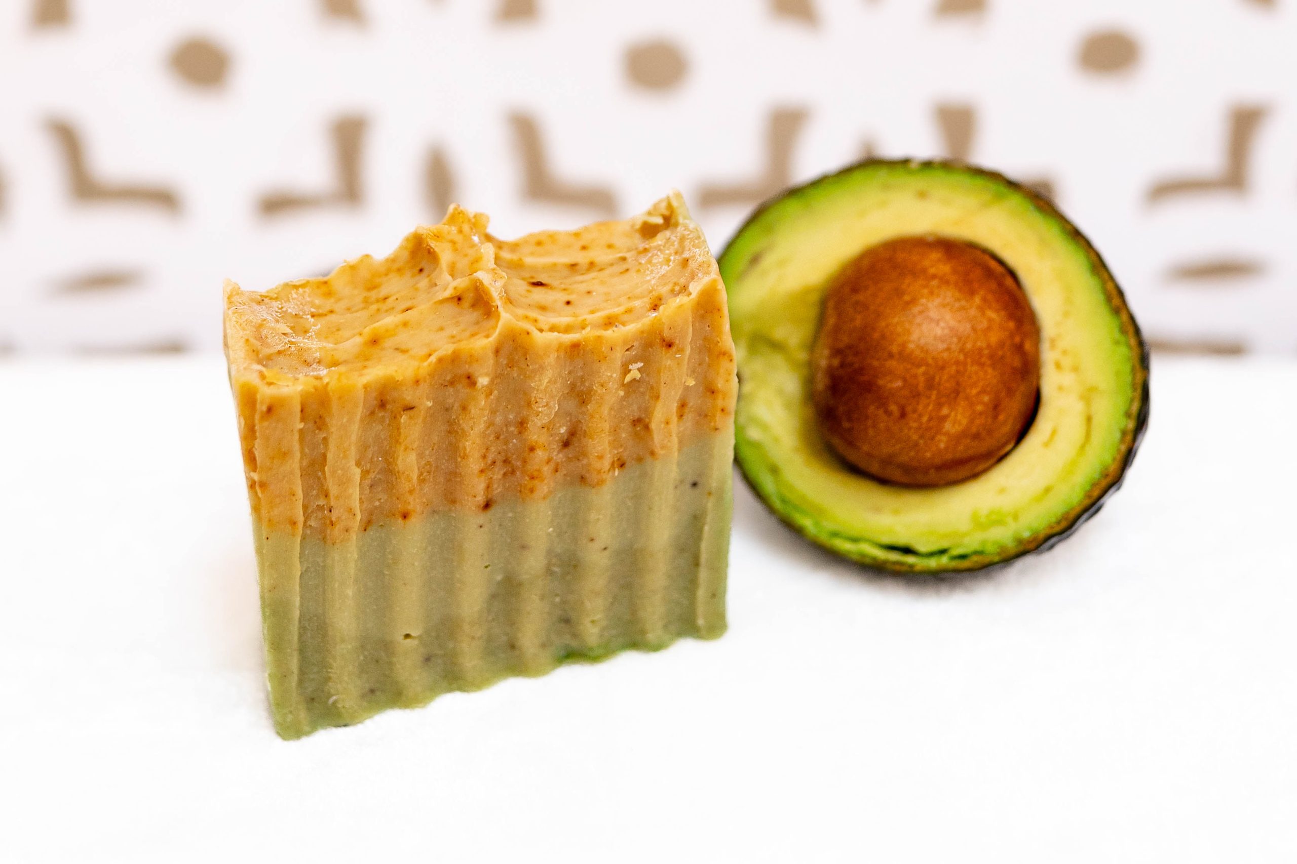 Avocado Moisturizer