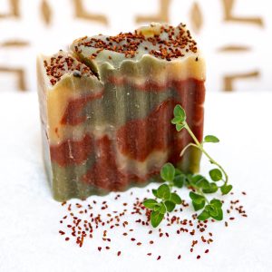 Holiday Peppermint