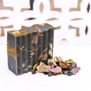 Confetti Tallow Soap